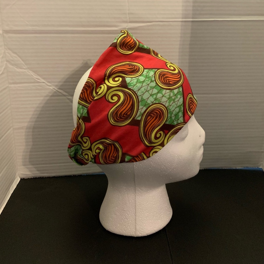 My bohemian dream head band